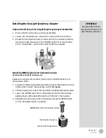 Preview for 31 page of Iridex OcuLight Symphony Operator'S Manual