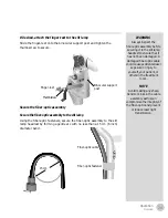 Preview for 35 page of Iridex OcuLight Symphony Operator'S Manual