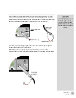 Preview for 37 page of Iridex OcuLight Symphony Operator'S Manual