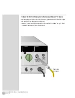 Preview for 38 page of Iridex OcuLight Symphony Operator'S Manual