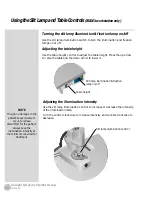 Preview for 40 page of Iridex OcuLight Symphony Operator'S Manual