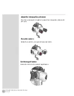 Preview for 42 page of Iridex OcuLight Symphony Operator'S Manual