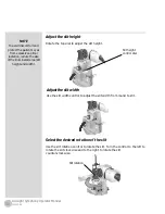 Preview for 44 page of Iridex OcuLight Symphony Operator'S Manual