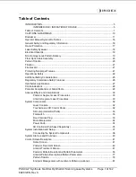 Preview for 7 page of Iridex PASCAL Synthesis TwinStar Operator'S Manual