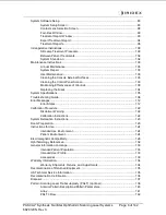 Preview for 8 page of Iridex PASCAL Synthesis TwinStar Operator'S Manual