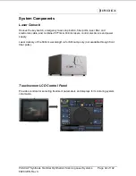 Preview for 32 page of Iridex PASCAL Synthesis TwinStar Operator'S Manual