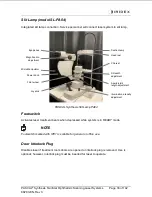 Preview for 33 page of Iridex PASCAL Synthesis TwinStar Operator'S Manual