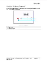 Preview for 38 page of Iridex PASCAL Synthesis TwinStar Operator'S Manual