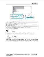 Preview for 39 page of Iridex PASCAL Synthesis TwinStar Operator'S Manual