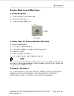 Preview for 40 page of Iridex PASCAL Synthesis TwinStar Operator'S Manual