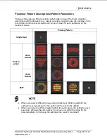 Preview for 50 page of Iridex PASCAL Synthesis TwinStar Operator'S Manual