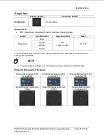 Preview for 51 page of Iridex PASCAL Synthesis TwinStar Operator'S Manual