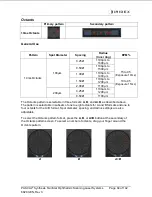 Preview for 64 page of Iridex PASCAL Synthesis TwinStar Operator'S Manual