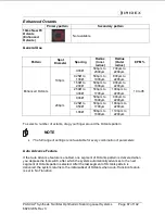 Preview for 67 page of Iridex PASCAL Synthesis TwinStar Operator'S Manual