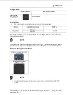 Preview for 76 page of Iridex PASCAL Synthesis TwinStar Operator'S Manual