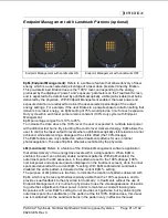 Preview for 81 page of Iridex PASCAL Synthesis TwinStar Operator'S Manual