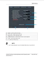 Preview for 84 page of Iridex PASCAL Synthesis TwinStar Operator'S Manual