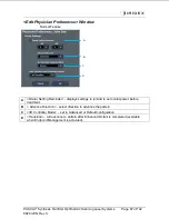 Preview for 87 page of Iridex PASCAL Synthesis TwinStar Operator'S Manual