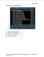 Preview for 88 page of Iridex PASCAL Synthesis TwinStar Operator'S Manual