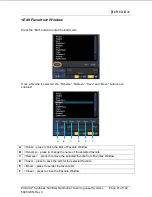 Preview for 91 page of Iridex PASCAL Synthesis TwinStar Operator'S Manual