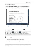 Preview for 93 page of Iridex PASCAL Synthesis TwinStar Operator'S Manual