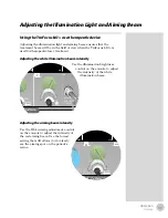 Preview for 17 page of Iridex TruFocus LIO+ Operator'S Manual