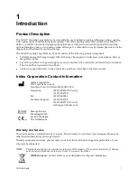 Preview for 5 page of Iridex TxCell SSLA Operator'S Manual