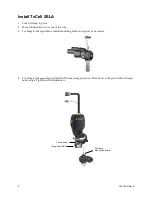 Preview for 10 page of Iridex TxCell SSLA Operator'S Manual