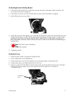 Preview for 13 page of Iridex TxCell SSLA Operator'S Manual