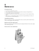 Preview for 28 page of Iridex TxCell SSLA Operator'S Manual