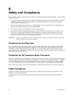 Preview for 30 page of Iridex TxCell SSLA Operator'S Manual