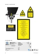 Preview for 32 page of Iridex TxCell SSLA Operator'S Manual