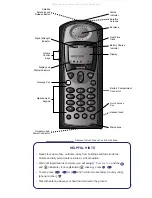 Preview for 3 page of Iridium 9505 User Manual