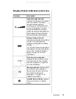 Preview for 21 page of Iridium 9505 User Manual