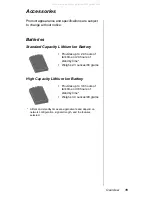 Preview for 23 page of Iridium 9505 User Manual