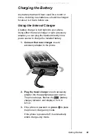 Preview for 37 page of Iridium 9505 User Manual