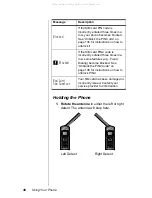 Preview for 44 page of Iridium 9505 User Manual