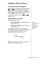 Preview for 53 page of Iridium 9505 User Manual