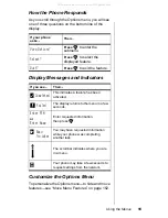 Preview for 59 page of Iridium 9505 User Manual