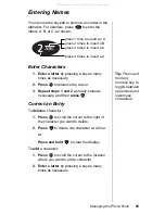 Preview for 69 page of Iridium 9505 User Manual