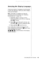 Preview for 147 page of Iridium 9505 User Manual