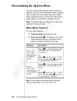 Preview for 166 page of Iridium 9505 User Manual