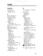 Preview for 173 page of Iridium 9505 User Manual