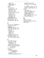 Preview for 183 page of Iridium 9505 User Manual