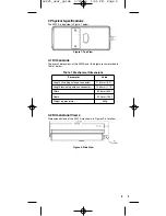 Preview for 5 page of Iridium 9522A User Manual