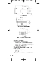 Preview for 6 page of Iridium 9522A User Manual