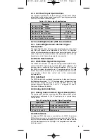 Preview for 9 page of Iridium 9522A User Manual