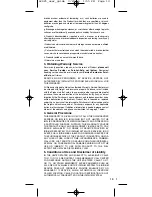 Preview for 13 page of Iridium 9522A User Manual