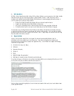 Preview for 3 page of Iridium Axcess Point User Manual