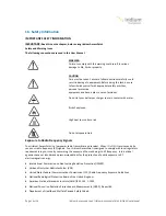 Preview for 18 page of Iridium Axcess Point User Manual